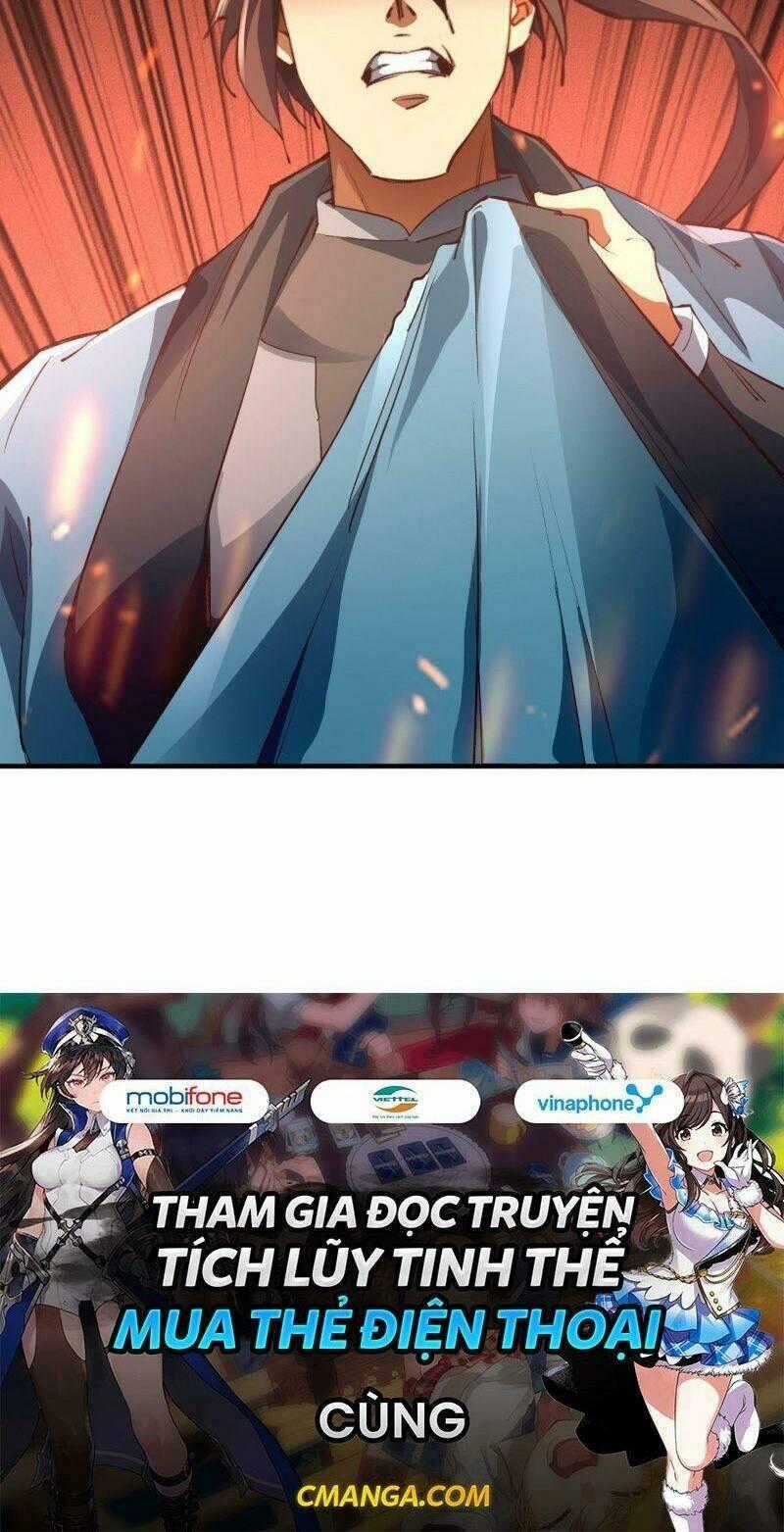 Võ Đạo Chiến Thần Chapter 12 trang 59