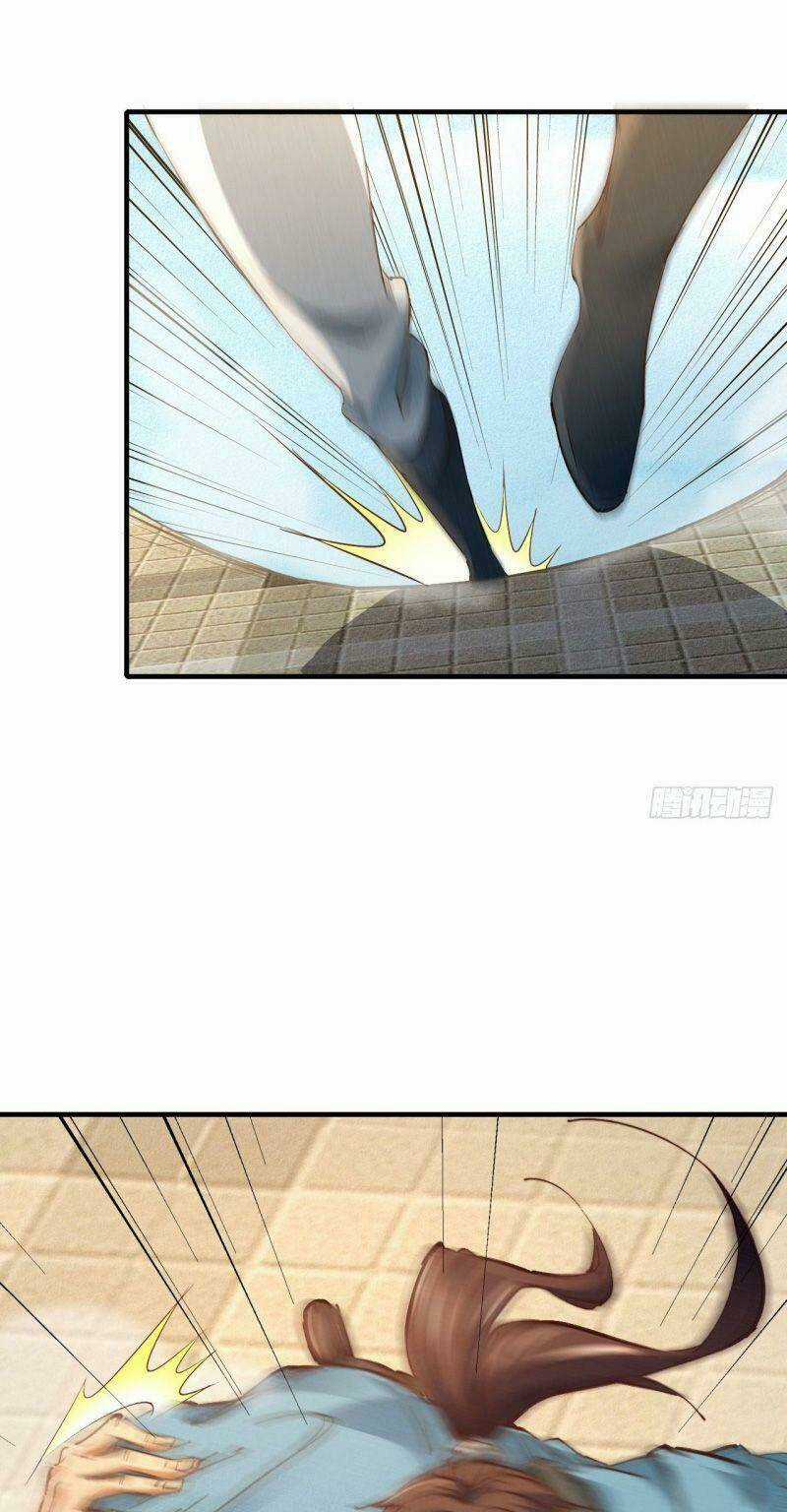 Võ Đạo Chiến Thần Chapter 12 trang 6