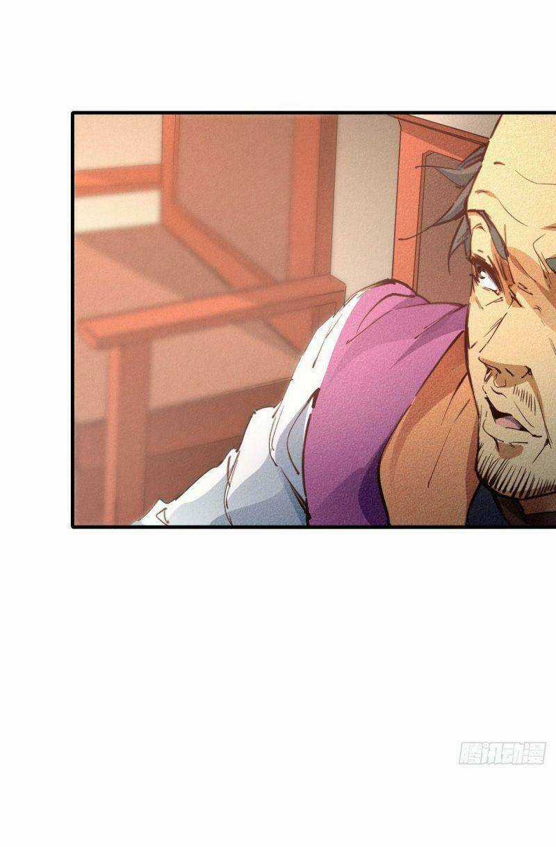 Võ Đạo Chiến Thần Chapter 13 trang 16