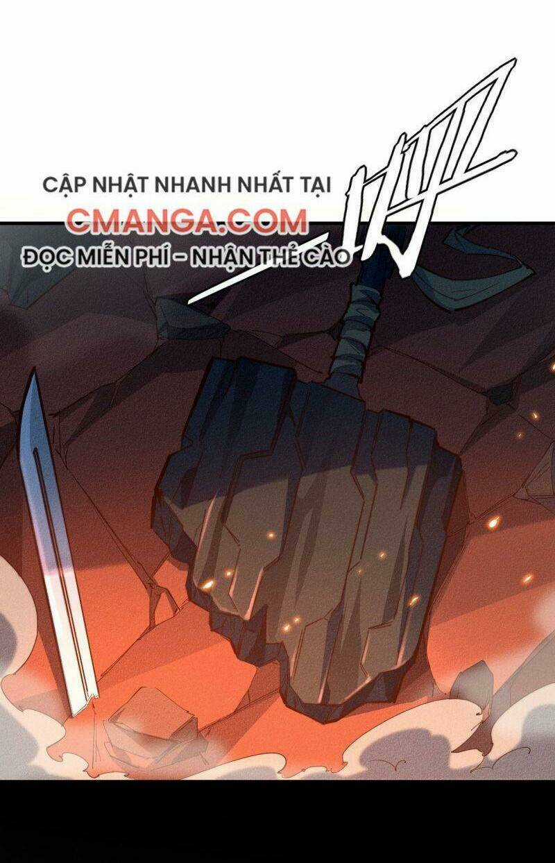 Võ Đạo Chiến Thần Chapter 13 trang 20