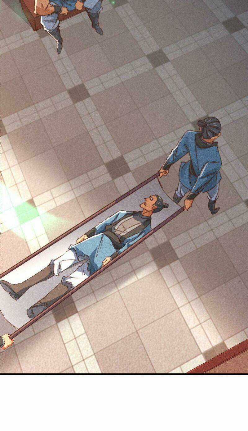 Võ Đạo Chiến Thần Chapter 13 trang 22