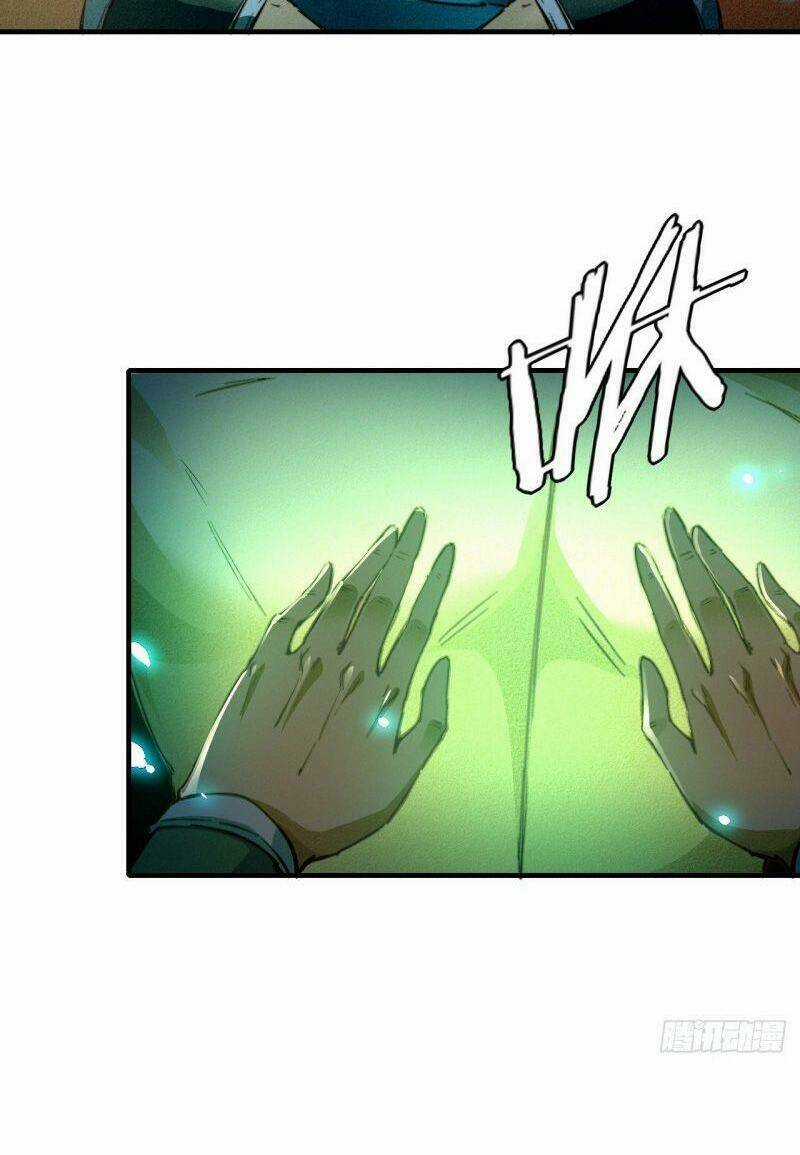 Võ Đạo Chiến Thần Chapter 13 trang 24