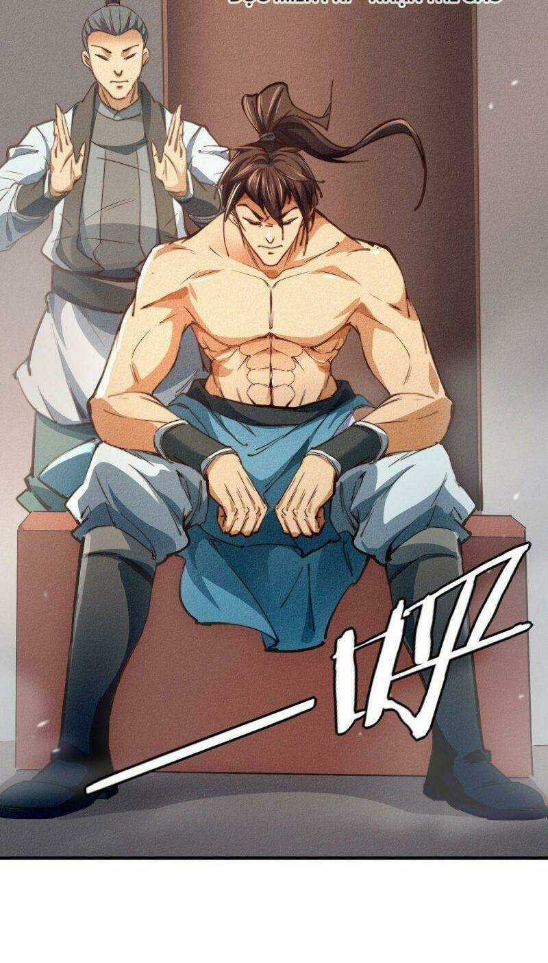 Võ Đạo Chiến Thần Chapter 13 trang 30