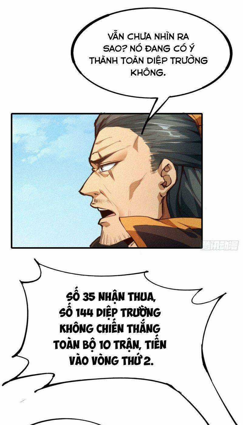 Võ Đạo Chiến Thần Chapter 13 trang 47