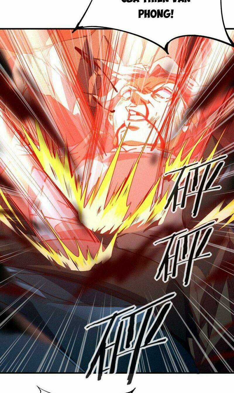 Võ Đạo Chiến Thần Chapter 13 trang 5