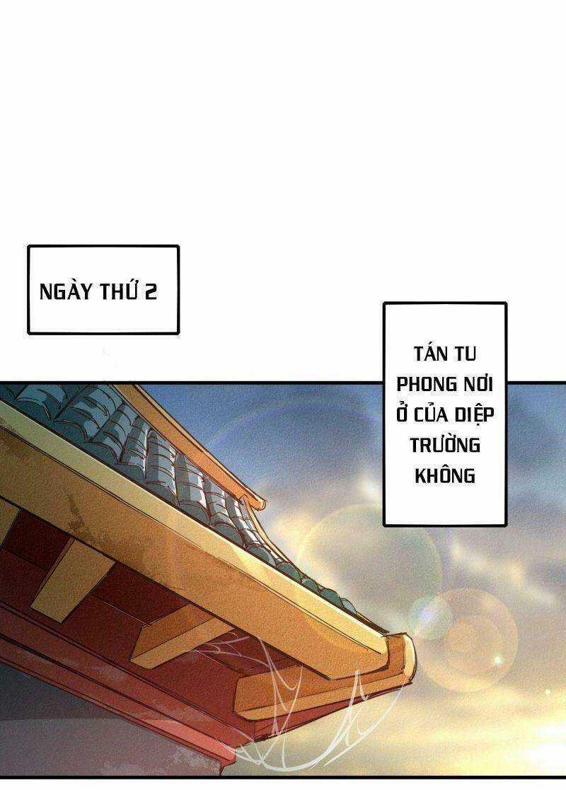 Võ Đạo Chiến Thần Chapter 13 trang 51