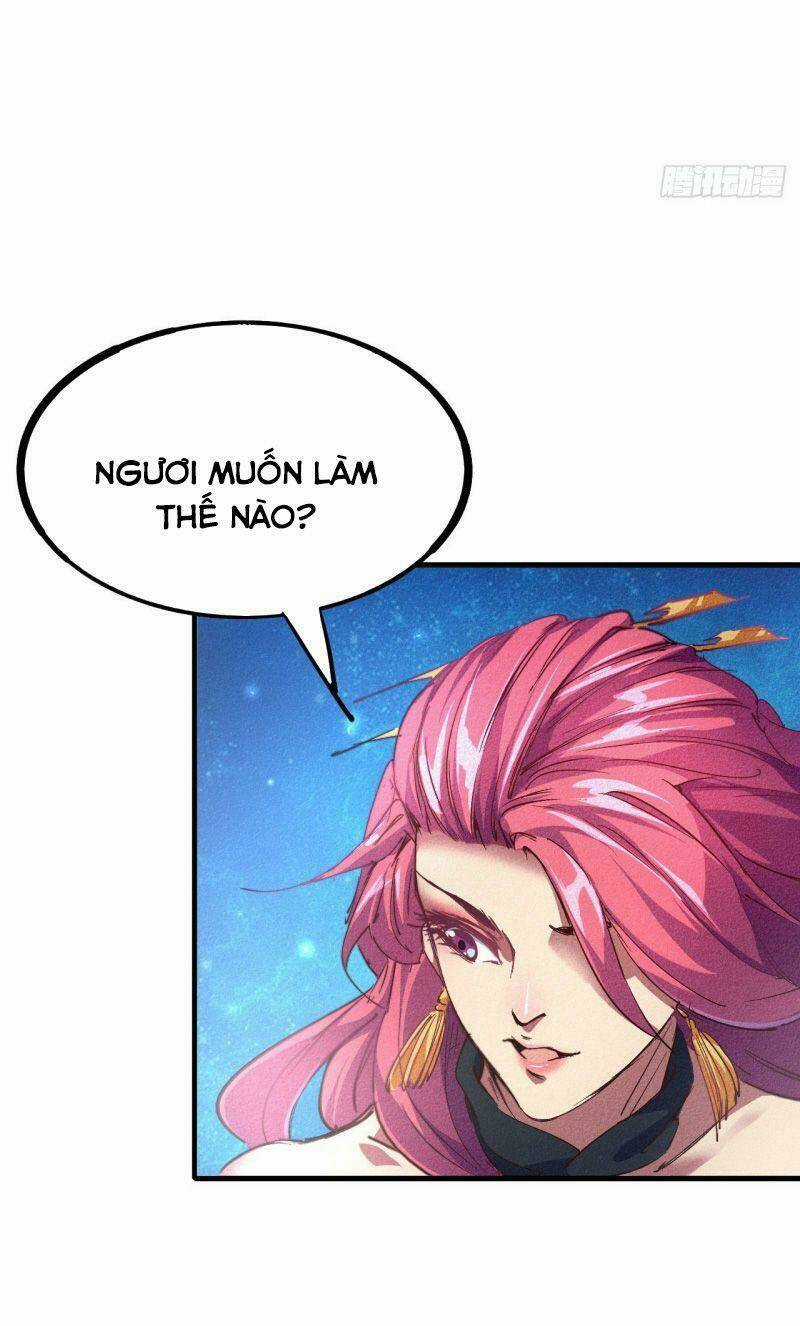 Võ Đạo Chiến Thần Chapter 13 trang 55