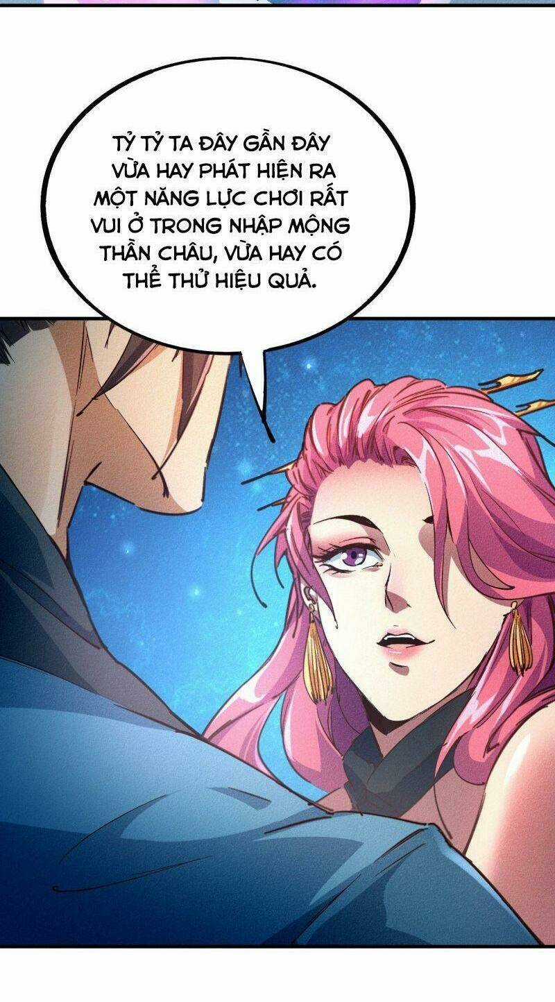 Võ Đạo Chiến Thần Chapter 13 trang 58