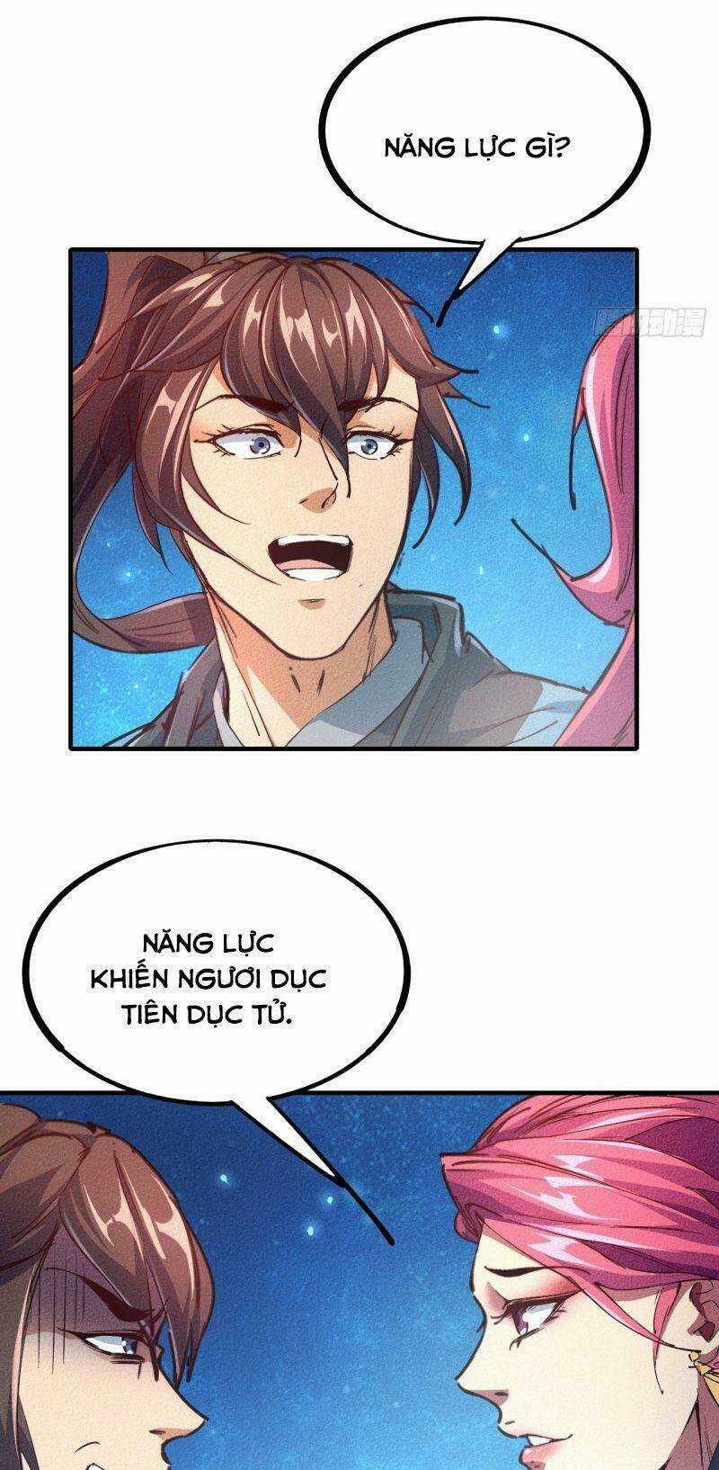 Võ Đạo Chiến Thần Chapter 13 trang 59