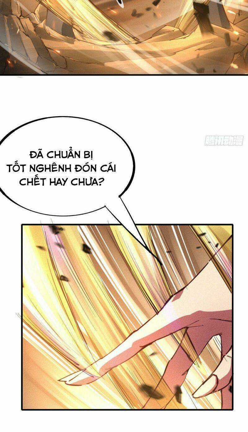 Võ Đạo Chiến Thần Chapter 13 trang 64