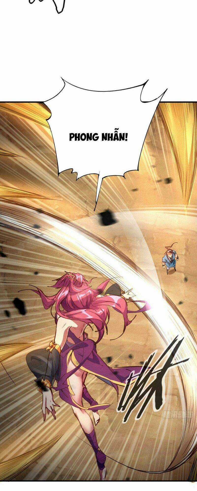 Võ Đạo Chiến Thần Chapter 13 trang 66