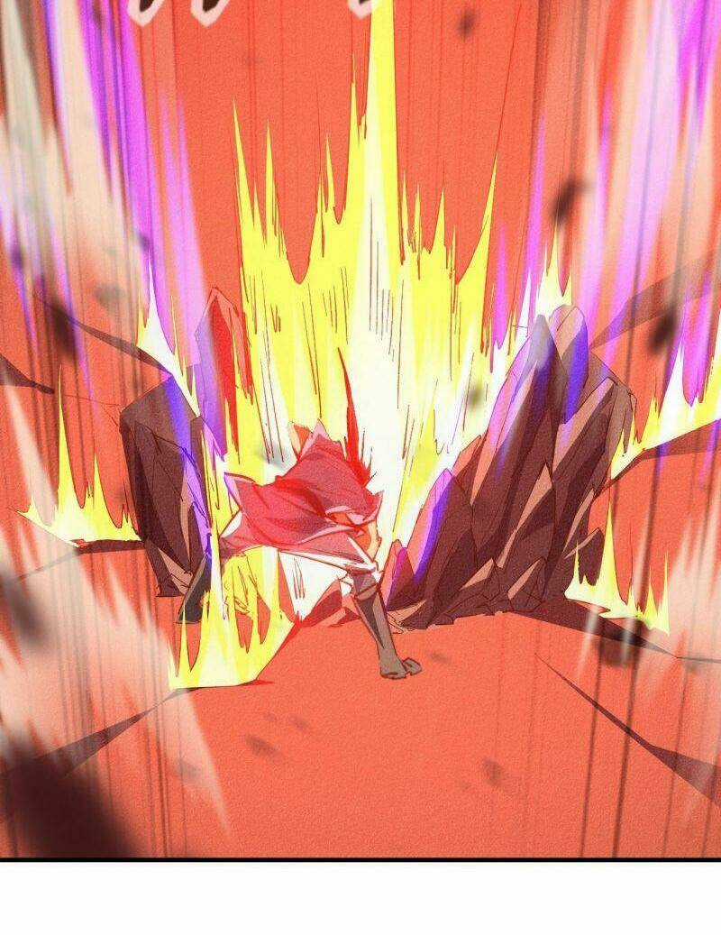 Võ Đạo Chiến Thần Chapter 13 trang 8