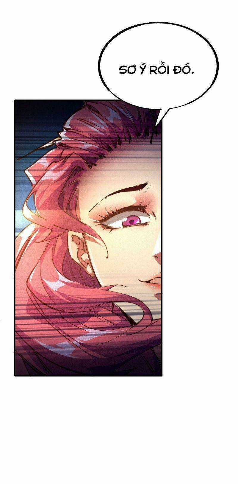 Võ Đạo Chiến Thần Chapter 14 trang 14