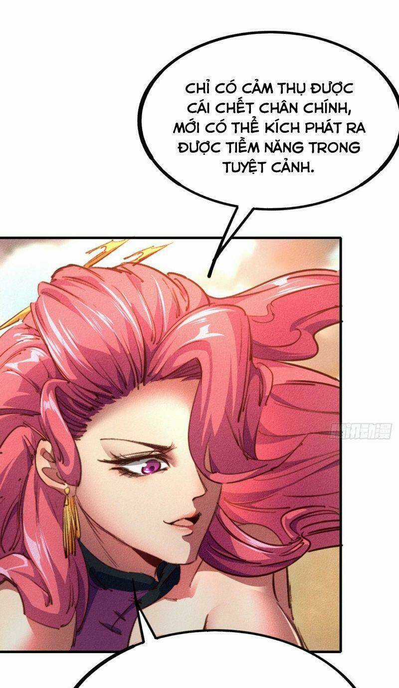 Võ Đạo Chiến Thần Chapter 14 trang 24