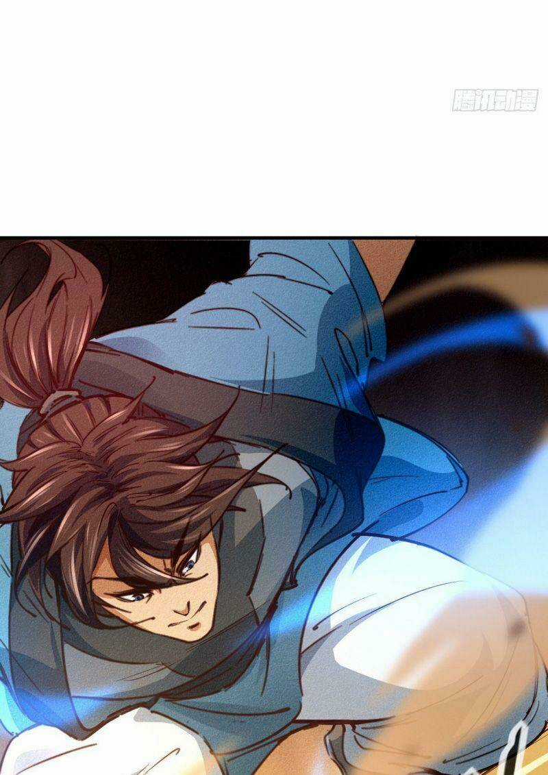 Võ Đạo Chiến Thần Chapter 14 trang 32