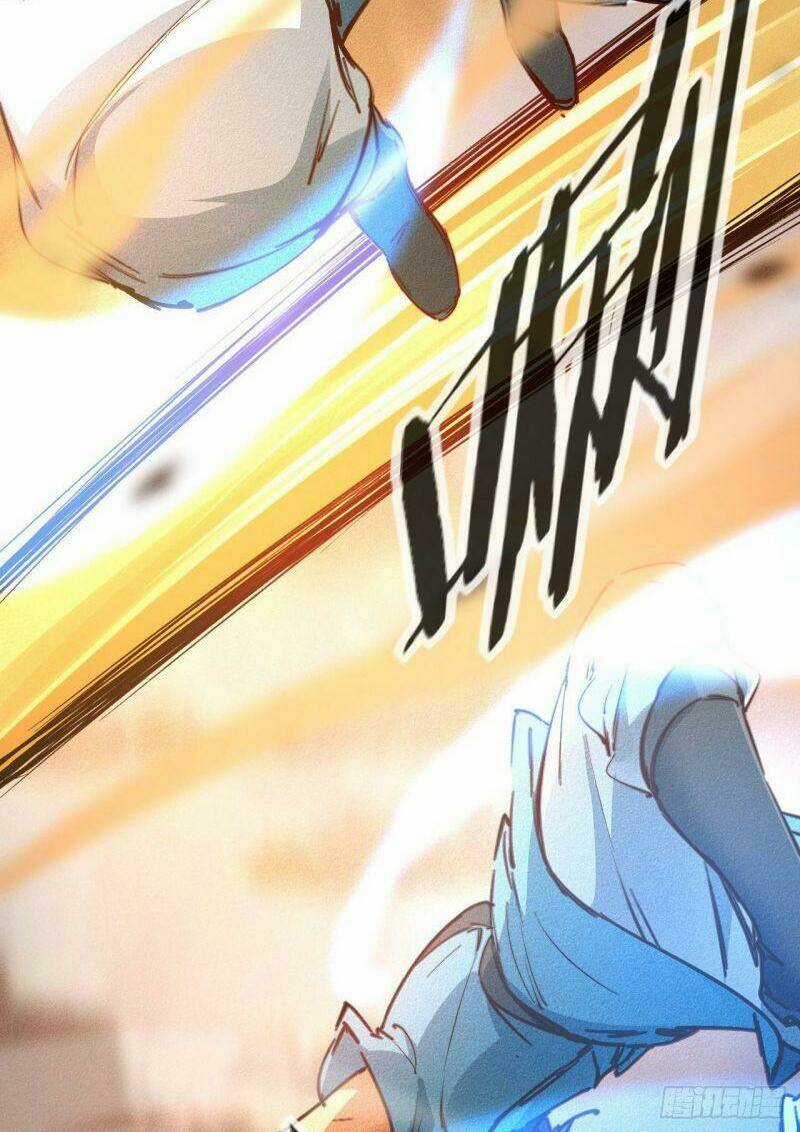 Võ Đạo Chiến Thần Chapter 14 trang 33