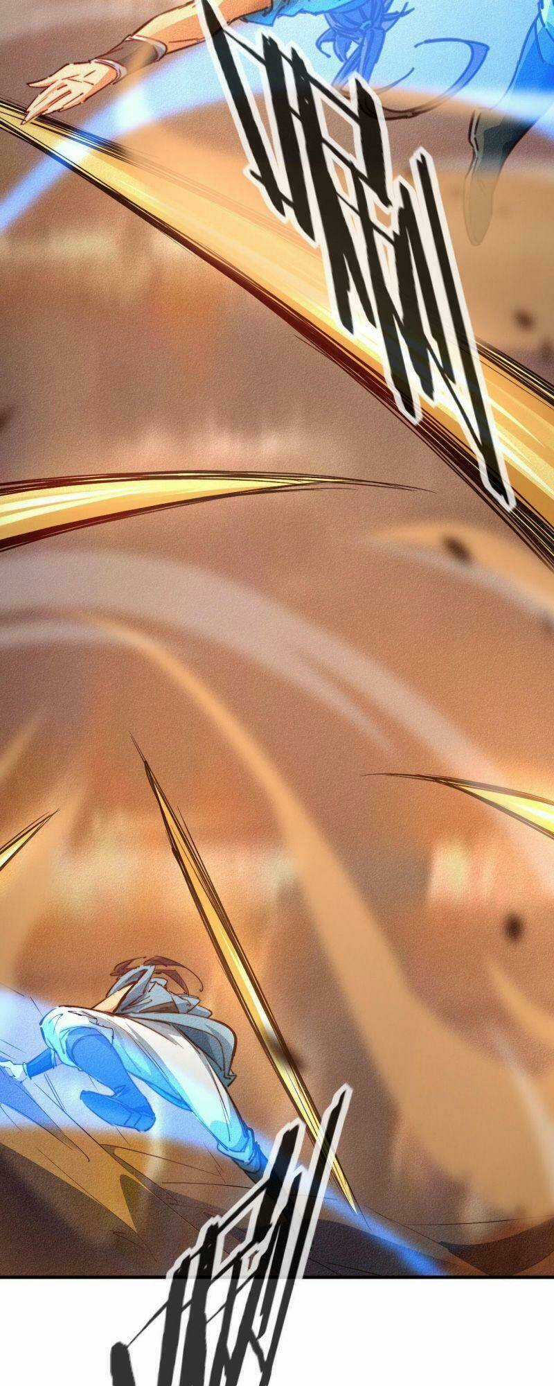 Võ Đạo Chiến Thần Chapter 14 trang 34