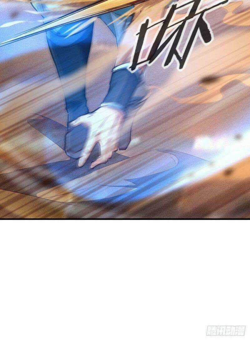 Võ Đạo Chiến Thần Chapter 14 trang 36