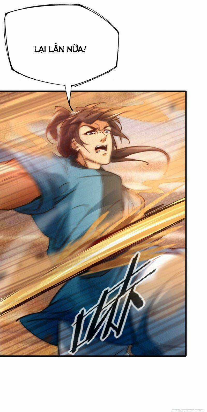 Võ Đạo Chiến Thần Chapter 14 trang 39