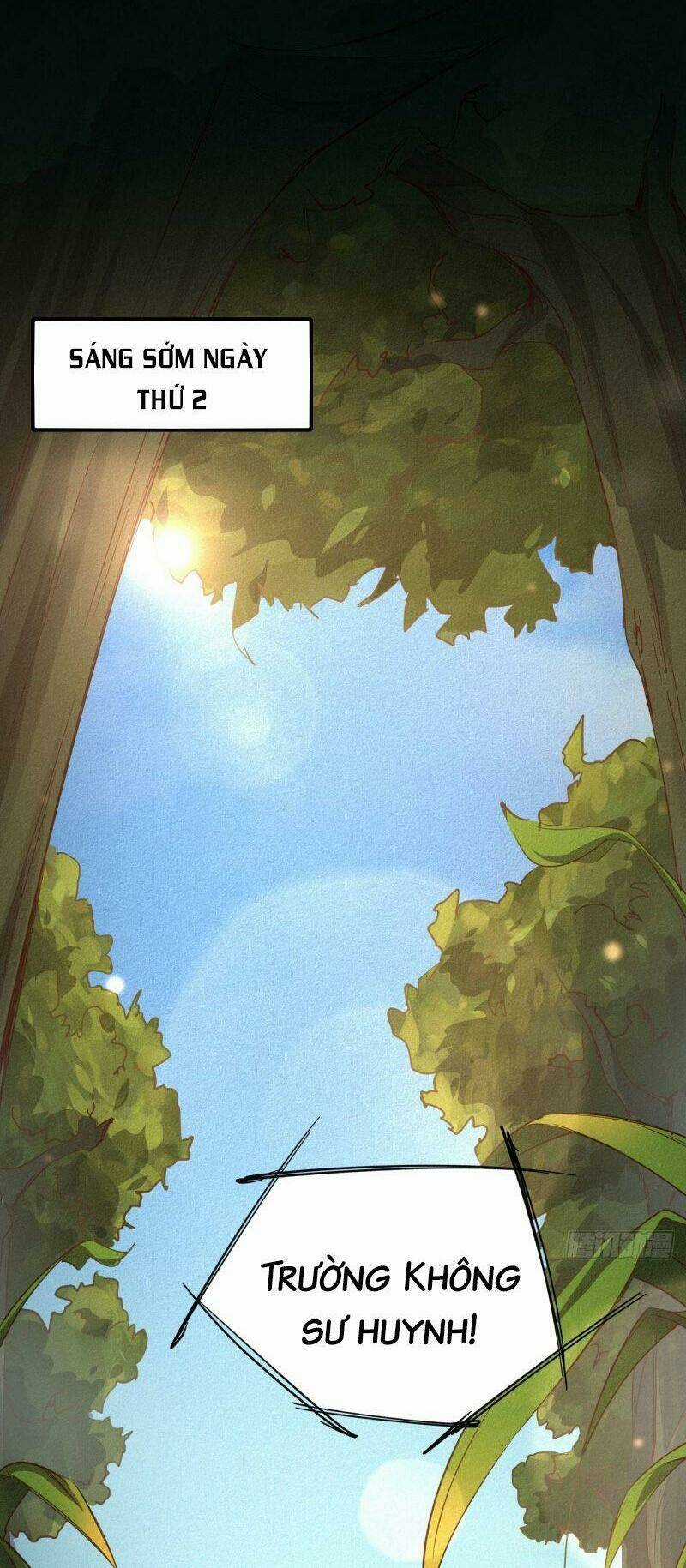 Võ Đạo Chiến Thần Chapter 14 trang 42