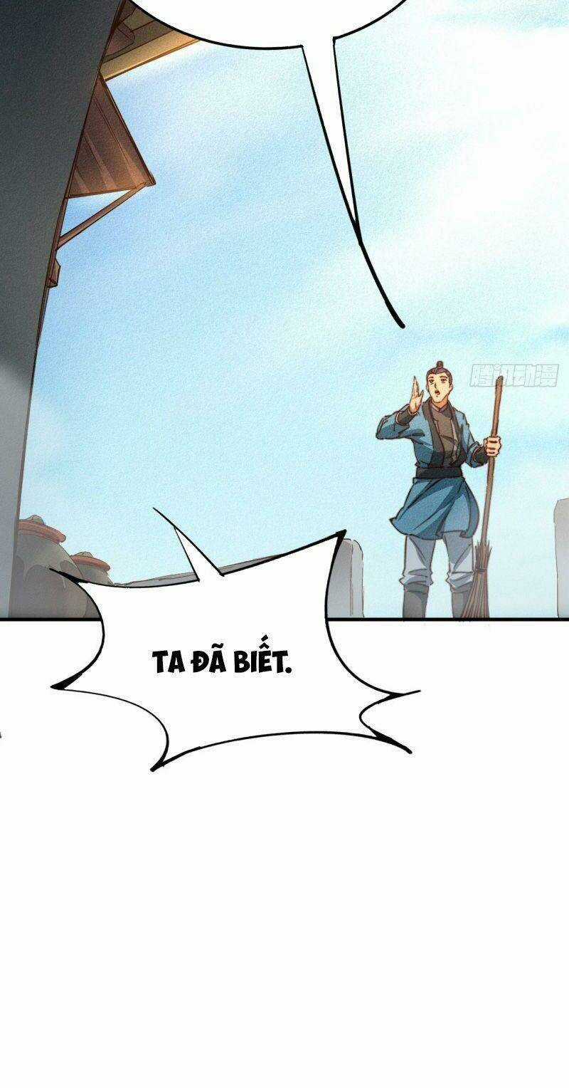 Võ Đạo Chiến Thần Chapter 14 trang 44