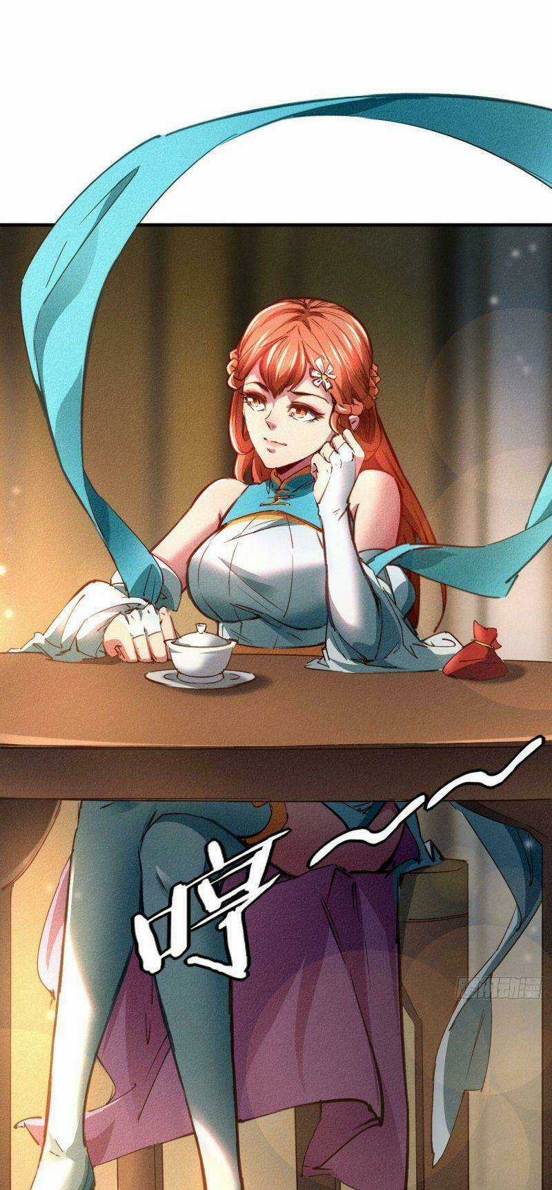 Võ Đạo Chiến Thần Chapter 14 trang 45