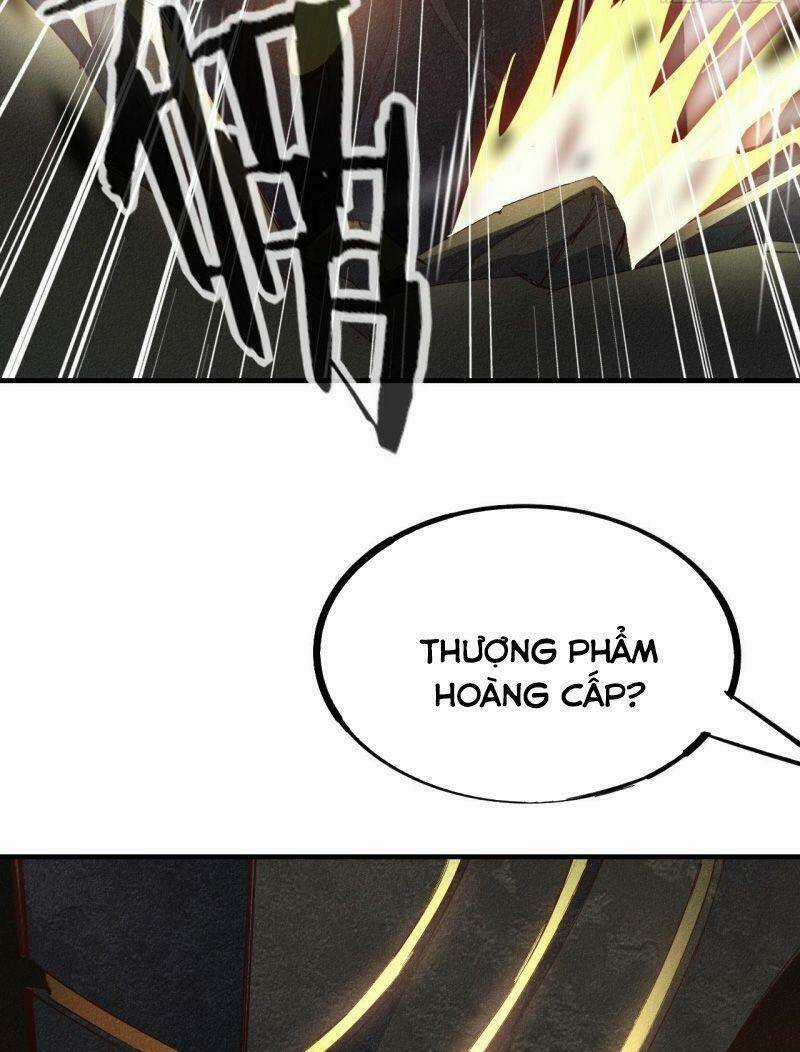 Võ Đạo Chiến Thần Chapter 14 trang 54