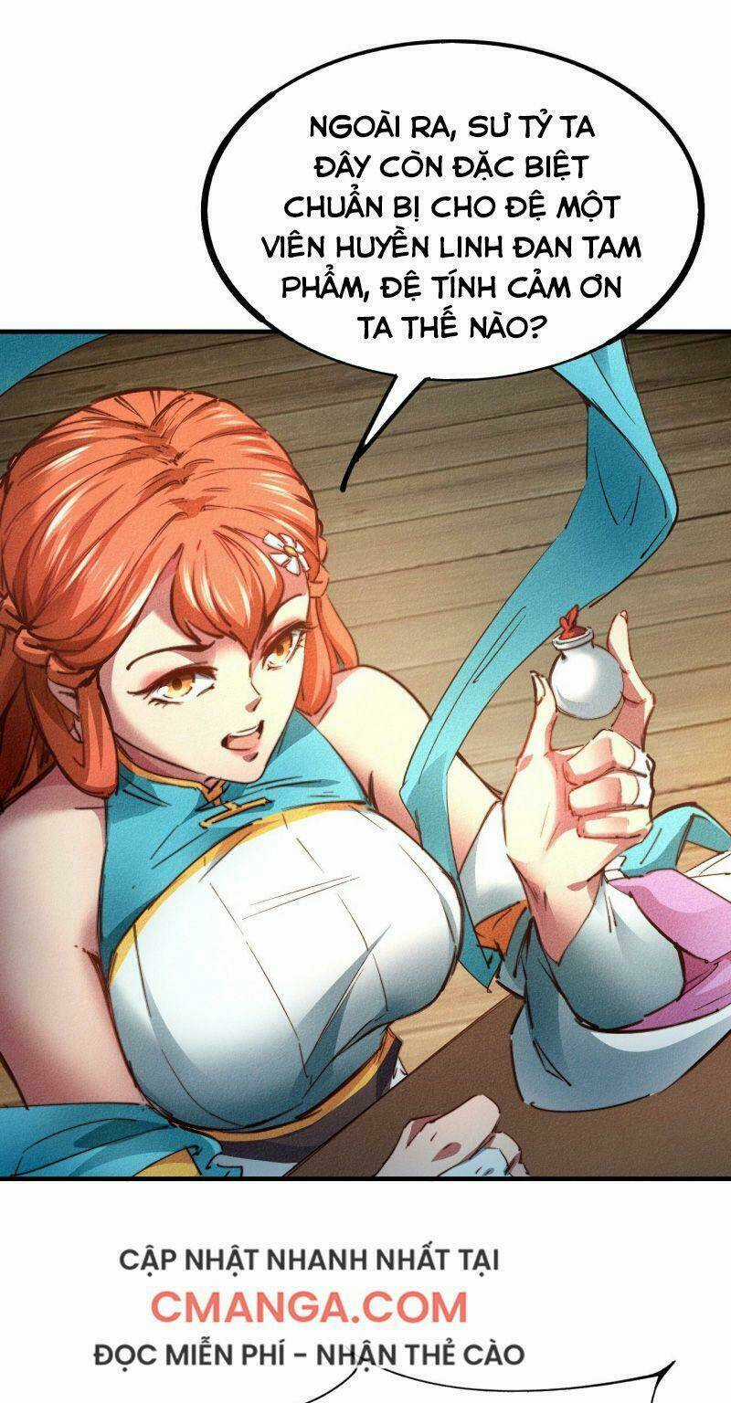 Võ Đạo Chiến Thần Chapter 14 trang 56