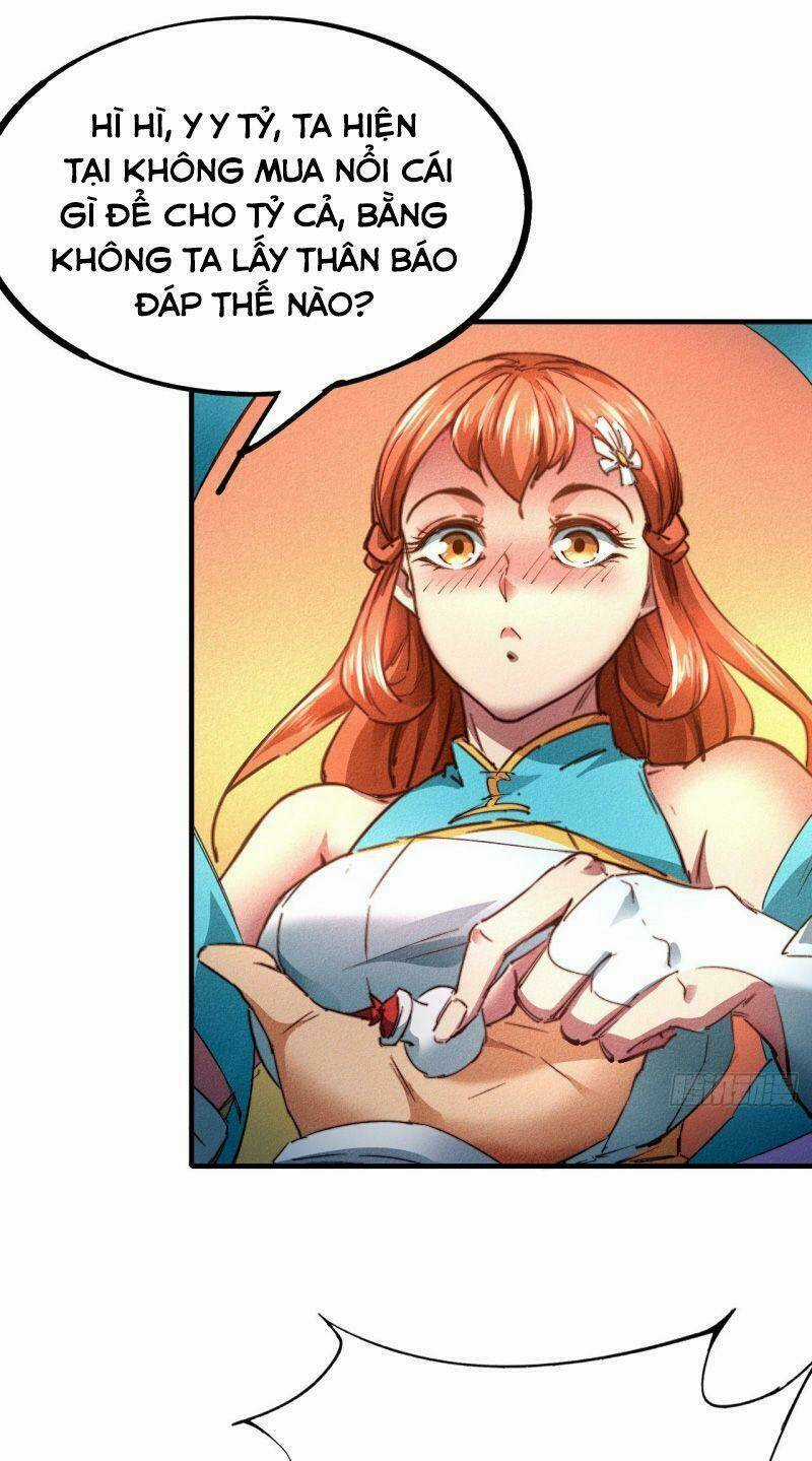 Võ Đạo Chiến Thần Chapter 14 trang 58