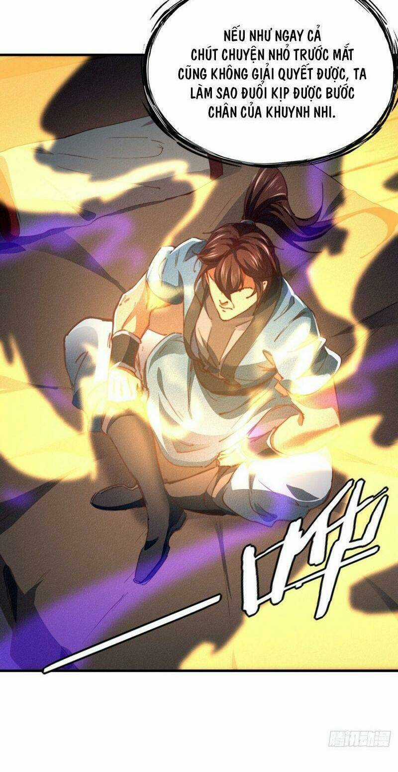 Võ Đạo Chiến Thần Chapter 14 trang 63