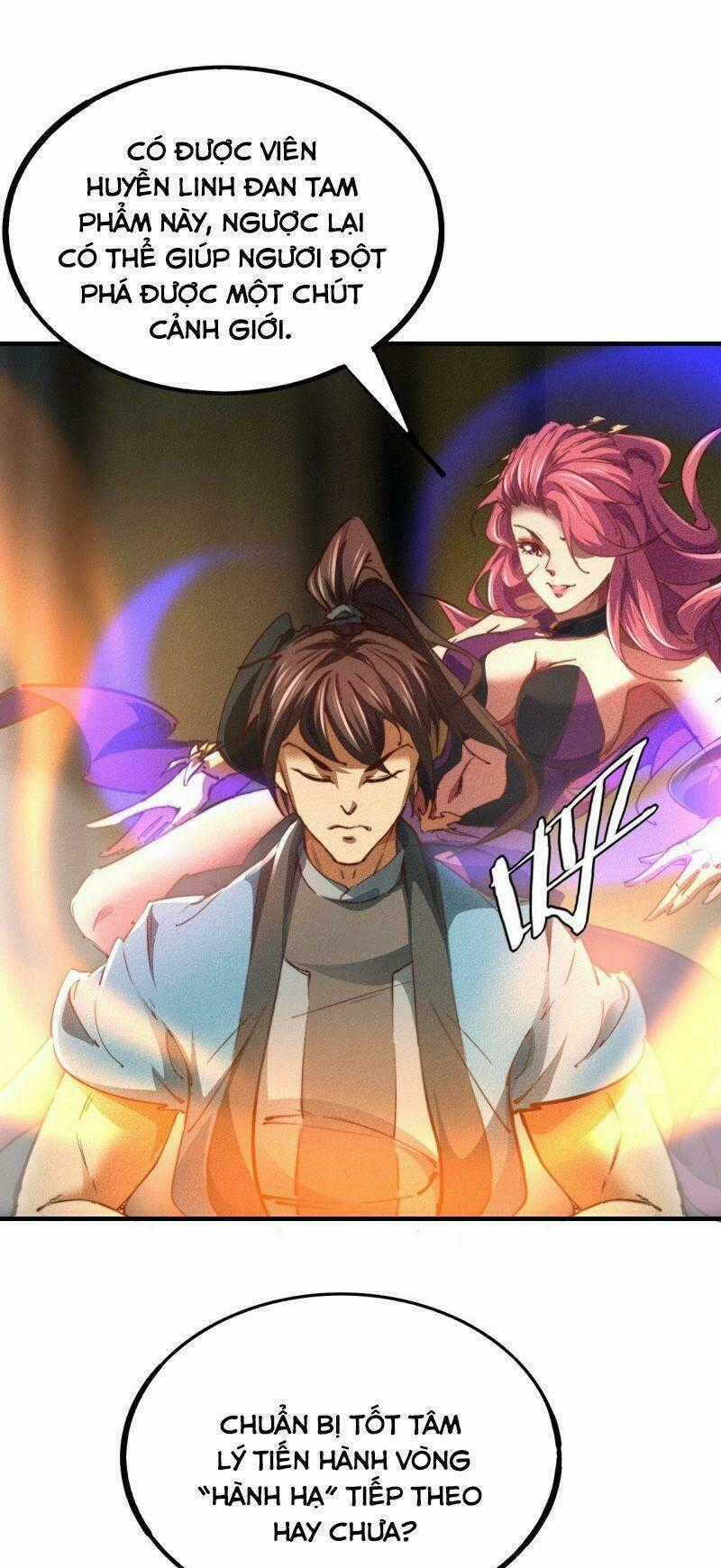 Võ Đạo Chiến Thần Chapter 14 trang 64