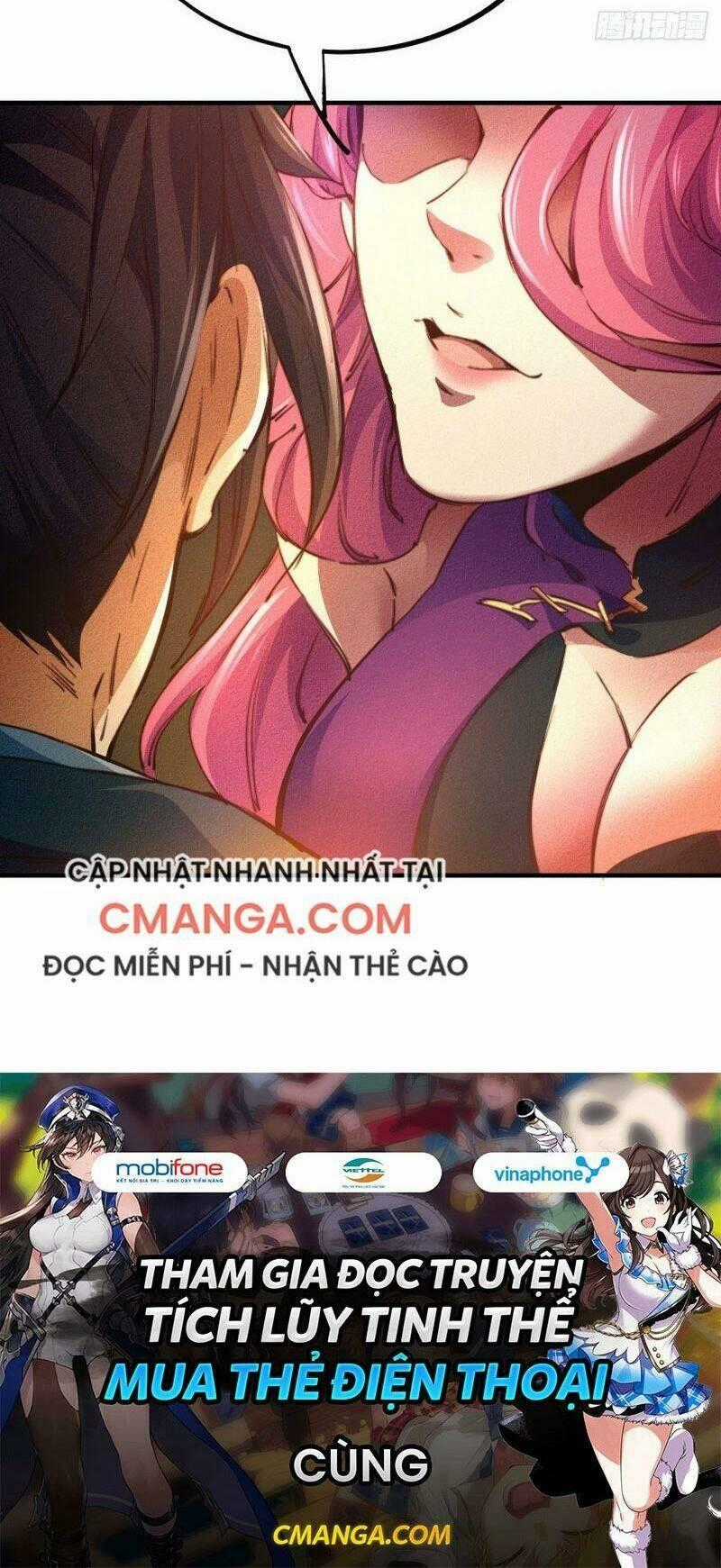 Võ Đạo Chiến Thần Chapter 14 trang 65