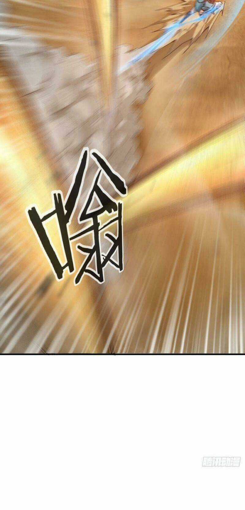 Võ Đạo Chiến Thần Chapter 14 trang 7