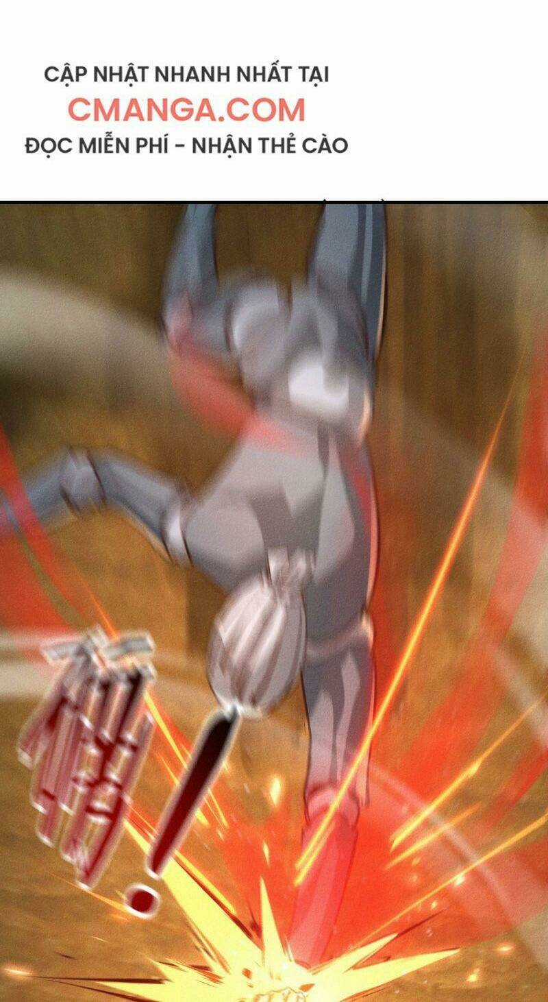 Võ Đạo Chiến Thần Chapter 15 trang 24