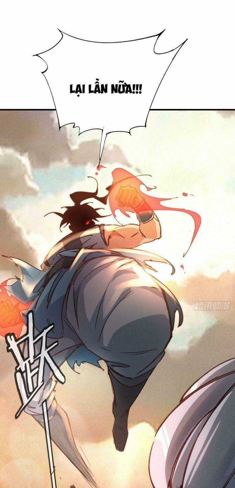 Võ Đạo Chiến Thần Chapter 15 trang 29