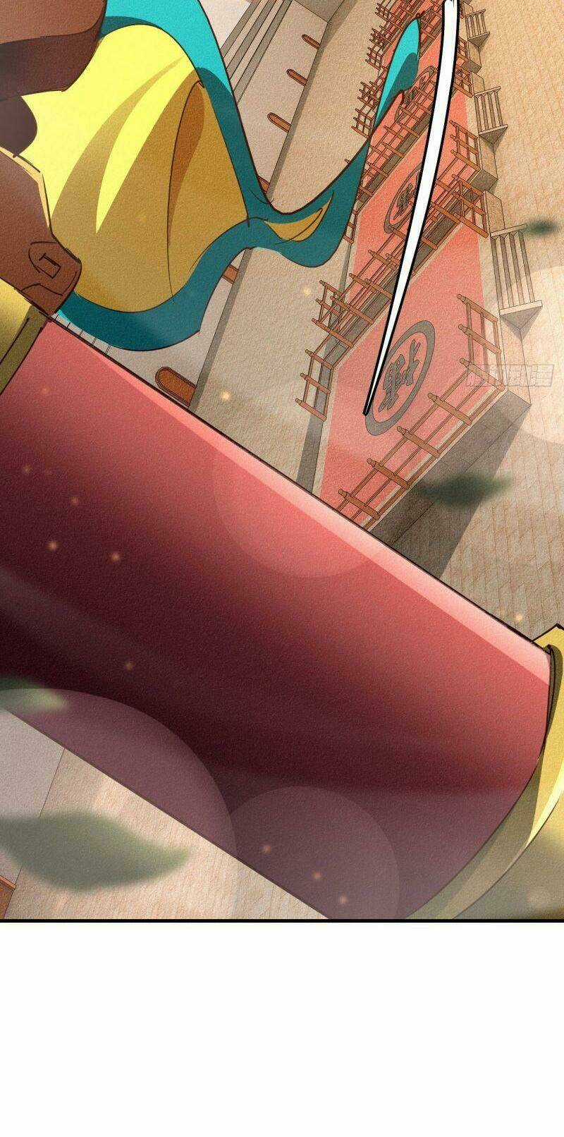 Võ Đạo Chiến Thần Chapter 15 trang 32