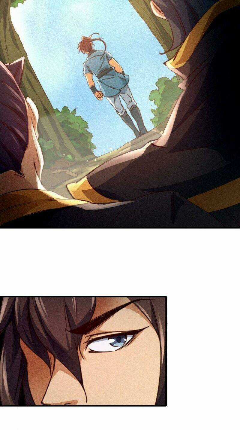 Võ Đạo Chiến Thần Chapter 15 trang 34