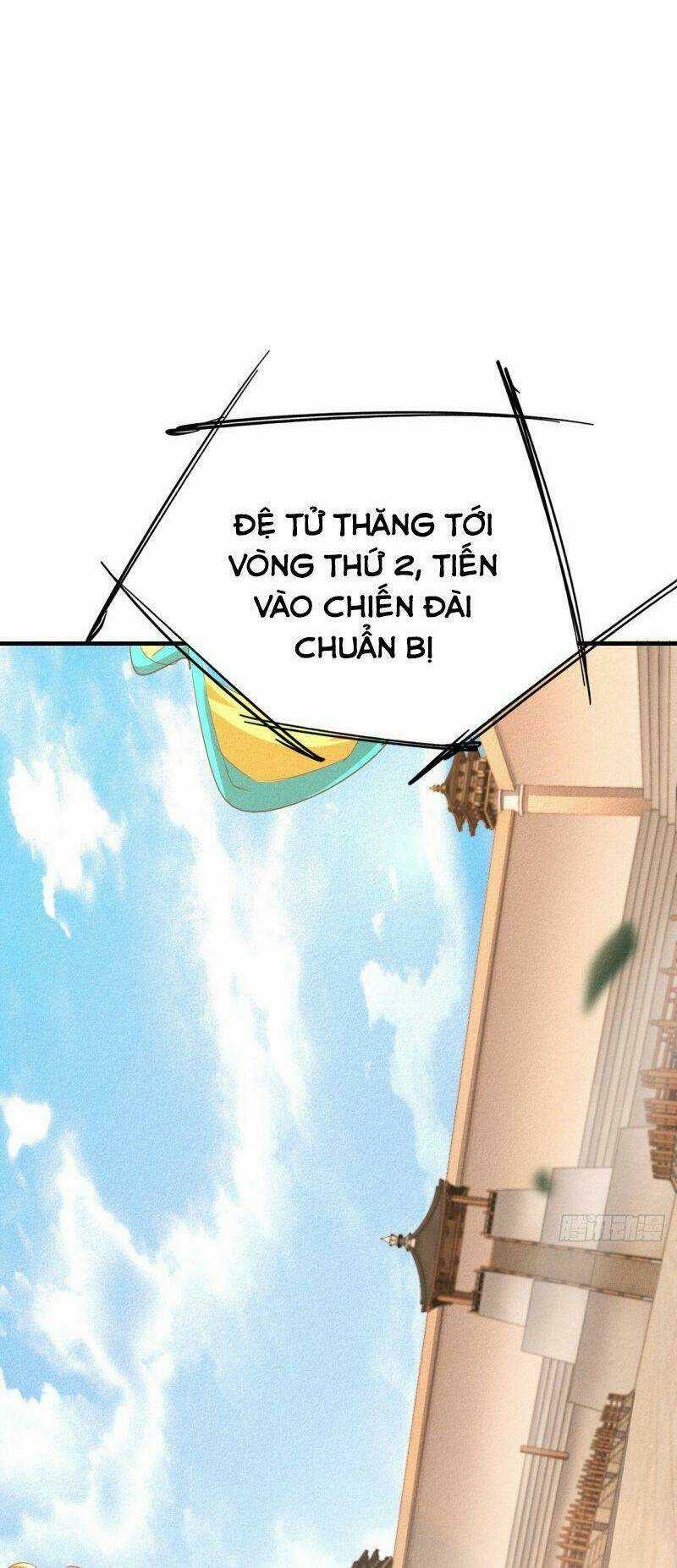 Võ Đạo Chiến Thần Chapter 15 trang 45
