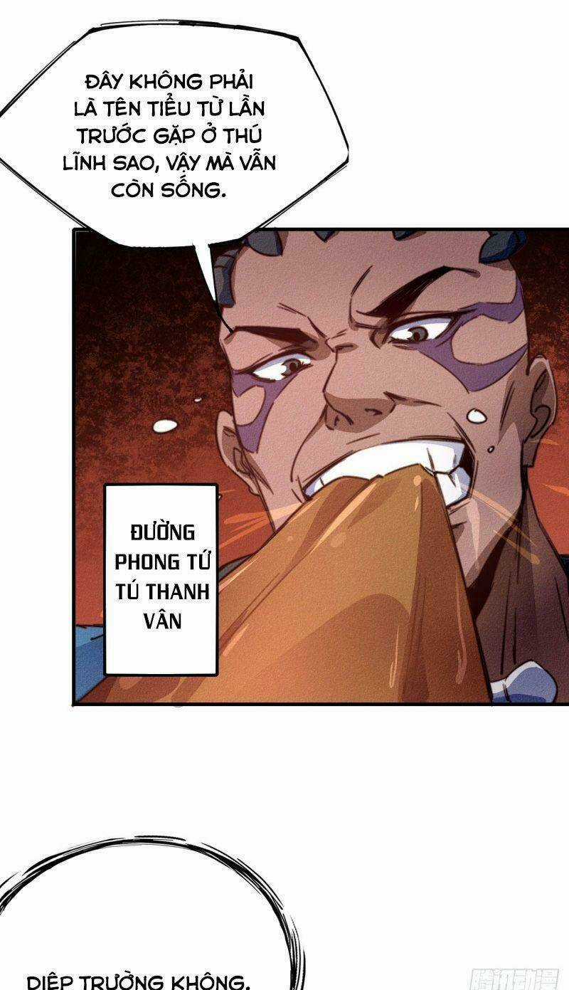 Võ Đạo Chiến Thần Chapter 15 trang 52