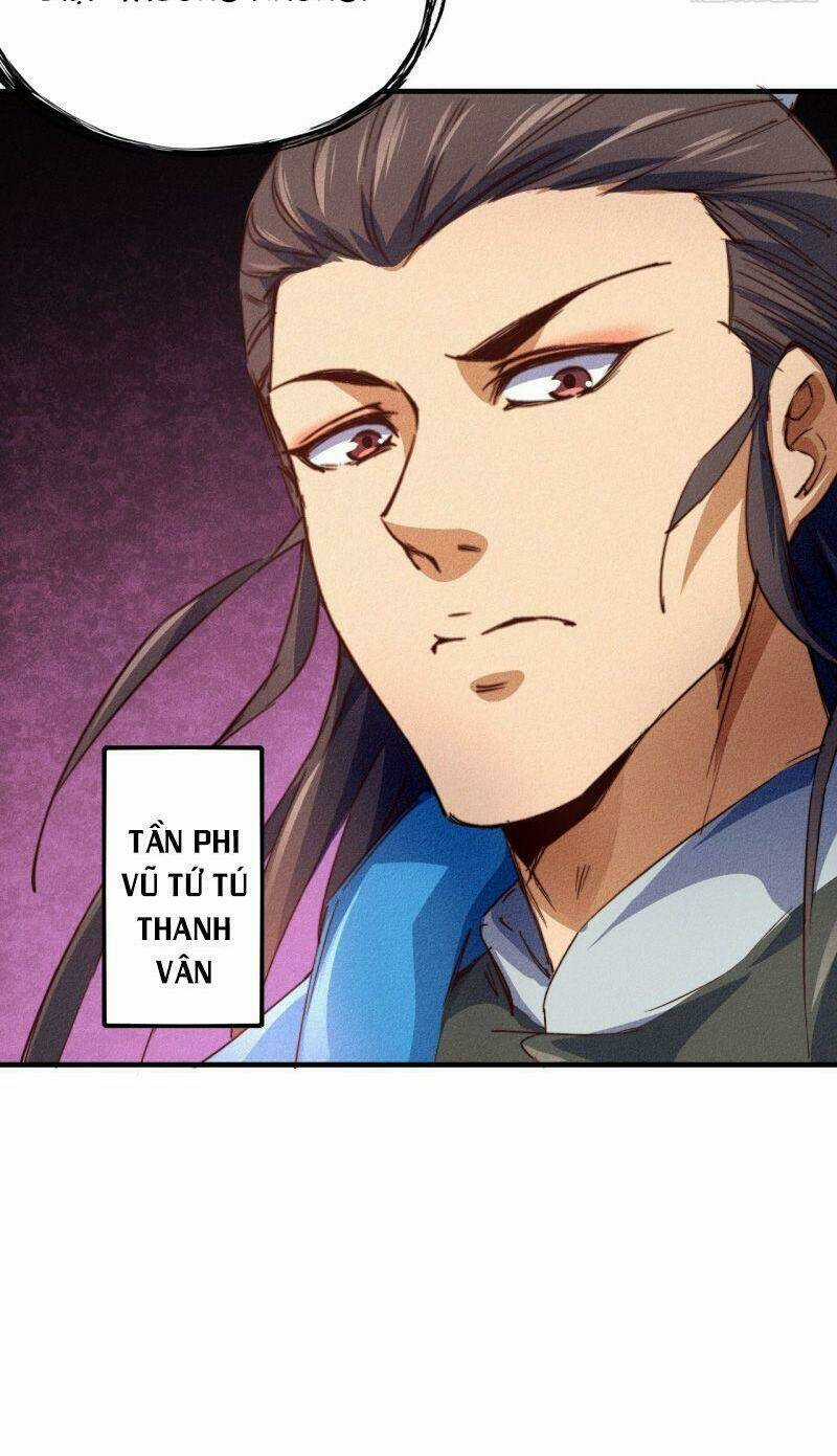 Võ Đạo Chiến Thần Chapter 15 trang 53
