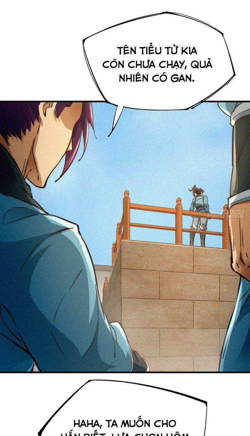 Võ Đạo Chiến Thần Chapter 15 trang 54