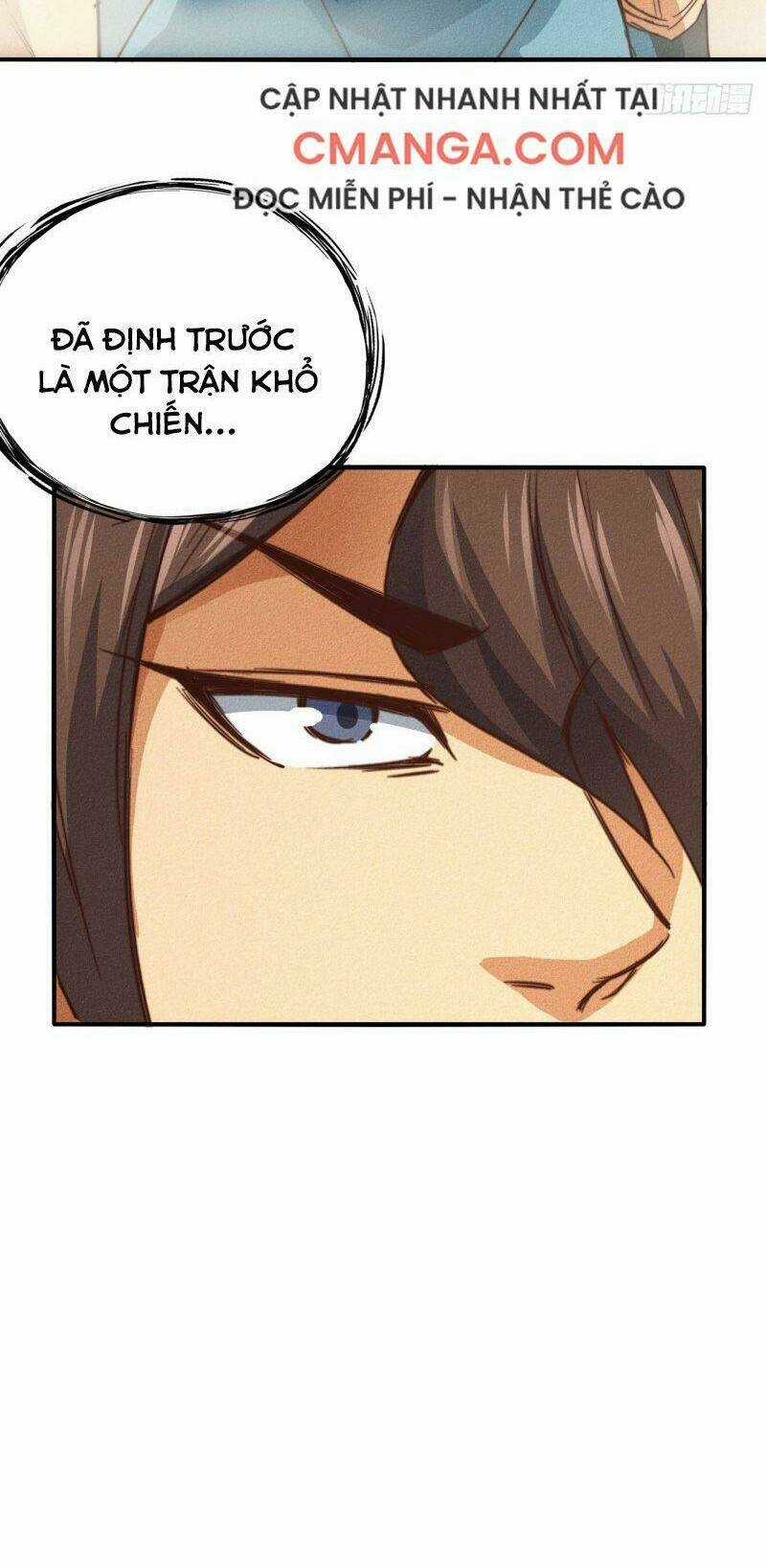 Võ Đạo Chiến Thần Chapter 15 trang 61