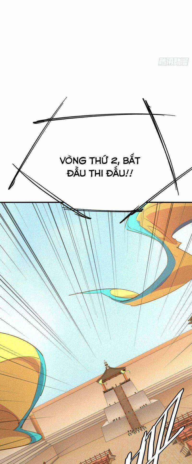 Võ Đạo Chiến Thần Chapter 15 trang 62