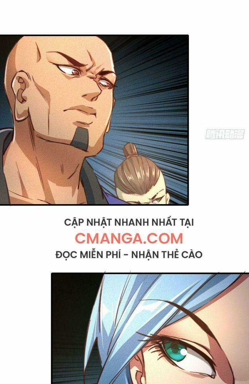 Võ Đạo Chiến Thần Chapter 15 trang 66