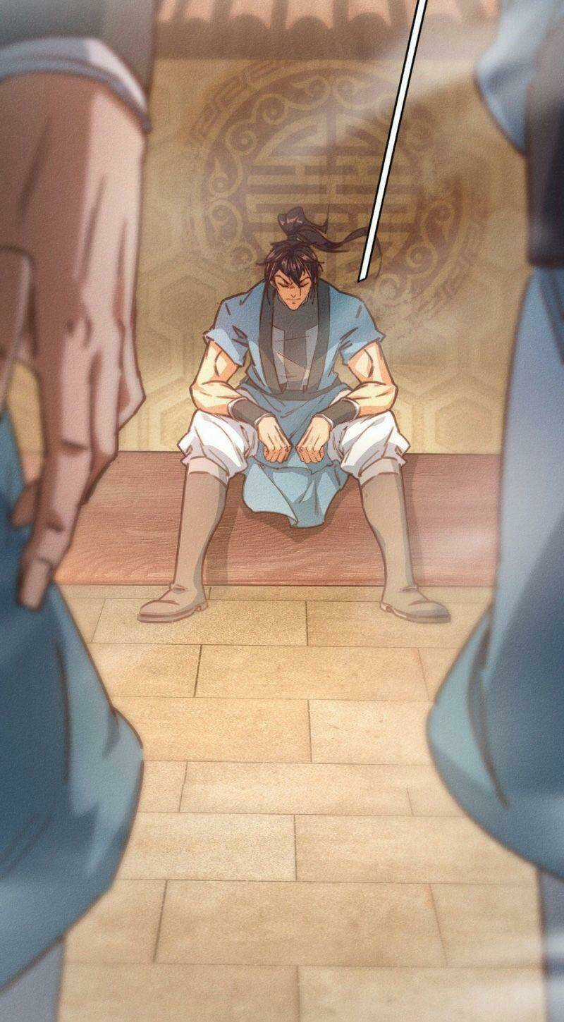 Võ Đạo Chiến Thần Chapter 15 trang 68