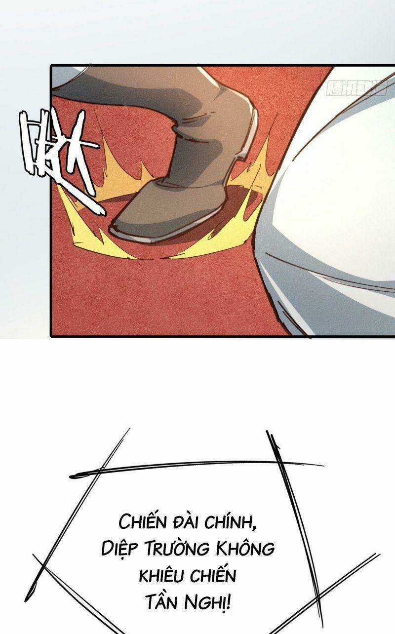 Võ Đạo Chiến Thần Chapter 15 trang 74