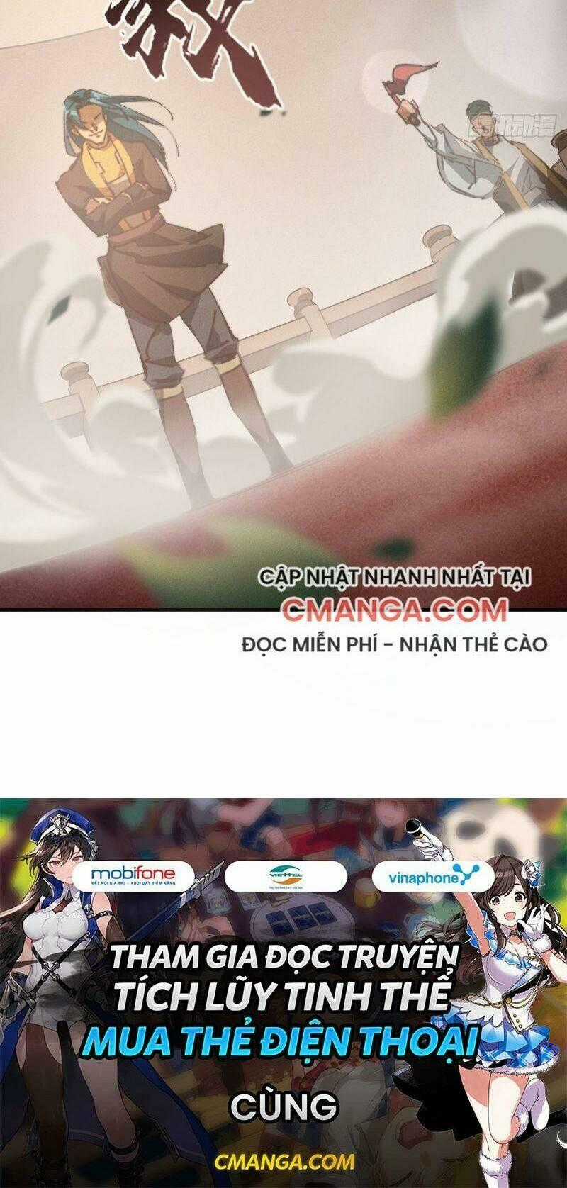 Võ Đạo Chiến Thần Chapter 15 trang 77