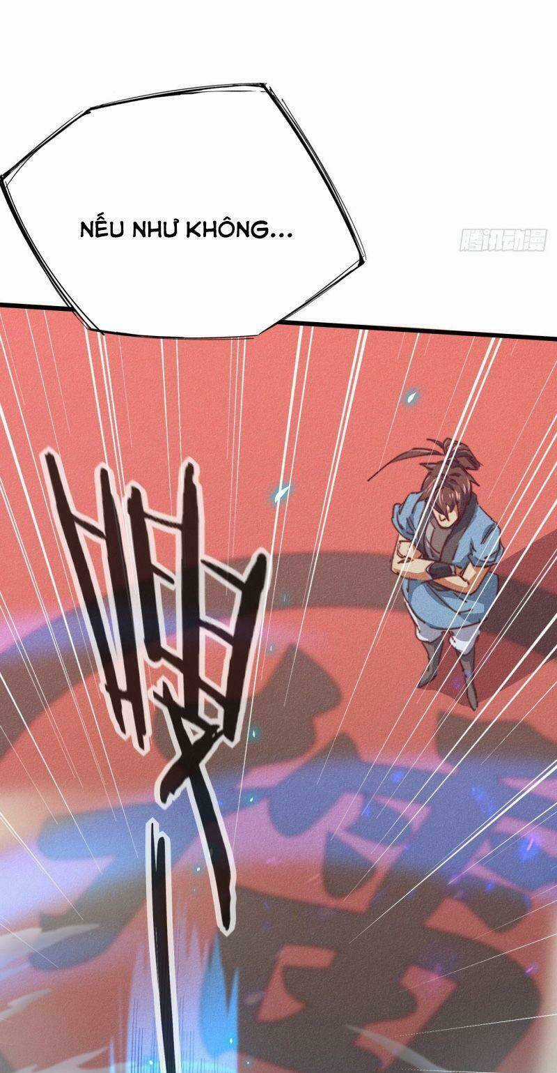 Võ Đạo Chiến Thần Chapter 16 trang 12