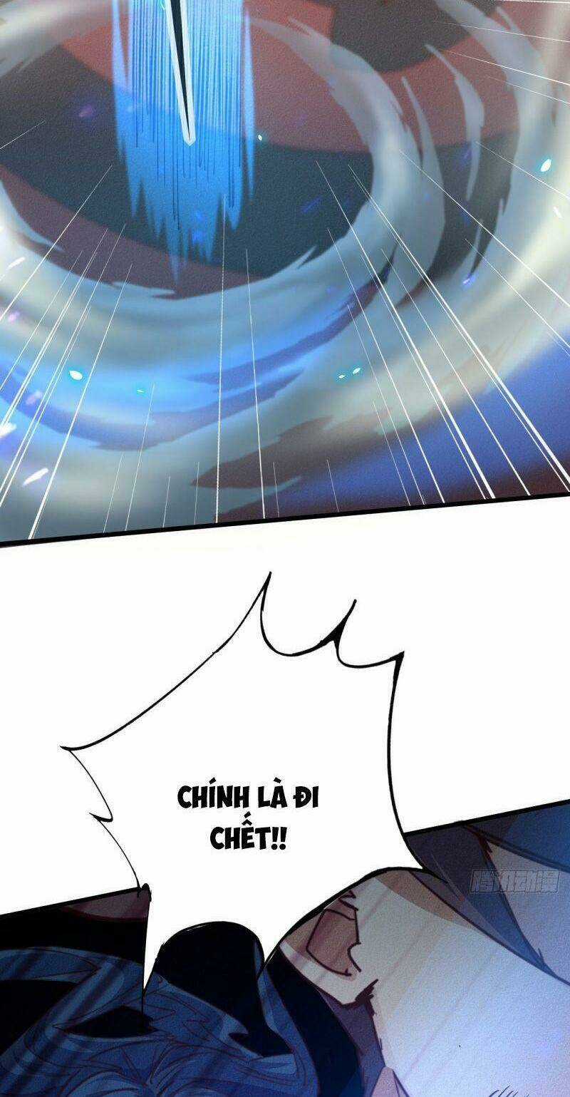 Võ Đạo Chiến Thần Chapter 16 trang 13