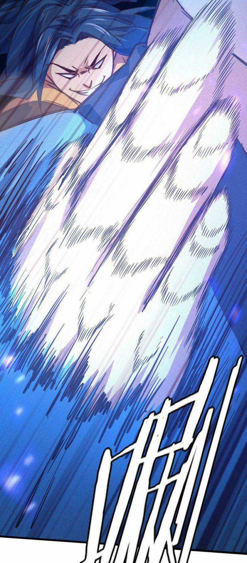 Võ Đạo Chiến Thần Chapter 16 trang 14